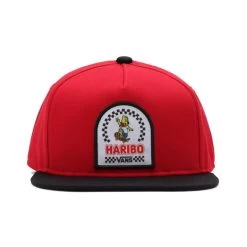 Vans X Haribo Snapback Boys