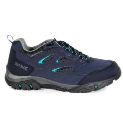 Regatta Women's Holcombe IEP Low Walking Shoes - Navy/Atlantic 11 Regatta Women's Holcombe IEP Low Walking Shoes - Navy/Atlantic -Fashion Lady ven 1 2