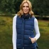 Champion Women’s Vermont Gilet - Navy
