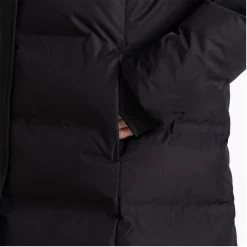 Dare 2b Women's Wander Waterproof Jacket - Black -Fashion Lady wander jacket 6