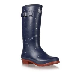 Regatta Women’s Fairweather II Wellington Boots – Navy/Tikka -Fashion Lady web 700x700 rwf598 c9a p 1