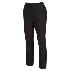Regatta Women's Fenton Trousers - Black -Fashion Lady web 700x700 rwj177 800 p 1