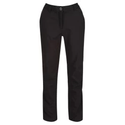 Regatta Women's Fenton Trousers - Black -Fashion Lady web 700x700 rwj177 800 p a