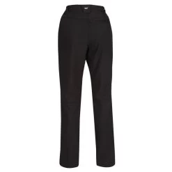 Regatta Women's Fenton Trousers - Black -Fashion Lady web 700x700 rwj177 800 p b