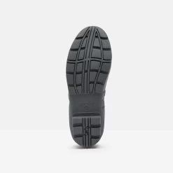 Joules Women's Wellington Boots - Grey Floral 11 Joules Women's Wellington Boots - Grey Floral -Fashion Lady welly grey floral 4