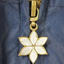 Champion Women's Wisley Quilted Jacket - Navy -Fashion Lady wisley quilted coat navy 3