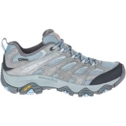 Merrell Women's Moab 3 GoreTex Low Walking Shoes - Altitude -Fashion Lady wm moab 3 gtx altitude 1