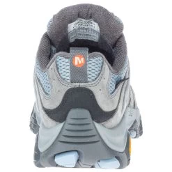 Merrell Women's Moab 3 GoreTex Low Walking Shoes - Altitude -Fashion Lady wm moab 3 gtx altitude 4