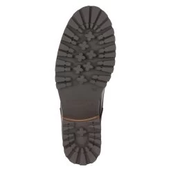 Le Chameau Women's Artemis Cuir Ankle Boots - Marron Foncé 8 Le Chameau Women's Artemis Cuir Ankle Boots - Marron Foncé -Fashion Lady wmns art mis cuir marron fonce 2