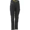 Bisley Workwear Women's Cargo Trousers - Black