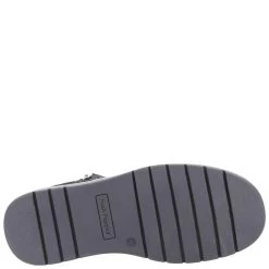 Hush Puppies Women's Libby Boots - Black 7 Hush Puppies Women's Libby Boots - Black -Fashion Lady wmns libby boot black 2