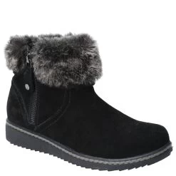 Fashion Lady -Fashion Lady wmns penny boot black
