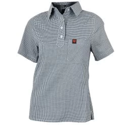 Stoney Creek Women’s Checkchick Shirt – Navy Gingham 7 Stoney Creek Women’s Checkchick Shirt – Navy Gingham -Fashion Lady wms checkchick shirt nvy gingham 1 1