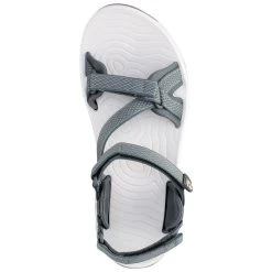 Jack Wolfskin Women's Lakewood Ride Sandal - Grey/Rose 12 Jack Wolfskin Women's Lakewood Ride Sandal - Grey/Rose -Fashion Lady wms lakewood sandal grey rose 5