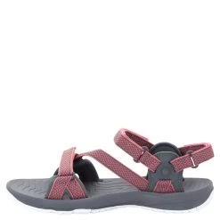 Jack Wolfskin Women's Lakewood Ride Sandal - Rose Quartz -Fashion Lady wms lakewood sandal rose quar 1