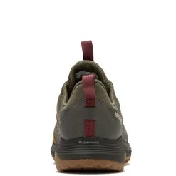 Merrell Women's Siren 4 GoreTex Low Walking Shoes - Olive/Spice -Fashion Lady wms siren 4 low gtx olvspce 3