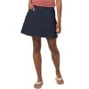 Jack Wolfskin Women's Sonora Skort - Night Blue