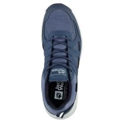 Jack Wolfskin Women's Woodland 2 Texapore Low Walking Shoes - Graphite -Fashion Lady wms wland 2tex low graph 6