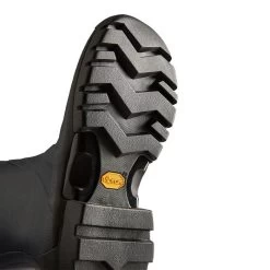 Hunter Women’s Balmoral Side Adjustable Wellington Boots – Navy/Peppercorn -Fashion Lady women s balmoral neo navy 4