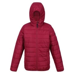 Regatta Women's Helfa Quilted Jacket - Rumba Red -Fashion Lady womens helfa rumba red 1