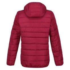 Regatta Women's Helfa Quilted Jacket - Rumba Red -Fashion Lady womens helfa rumba red