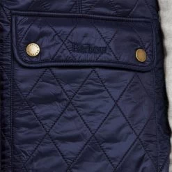 Barbour Women’s Wray Gilet – Navy 15 Barbour Women’s Wray Gilet – Navy -Fashion Lady wray 2
