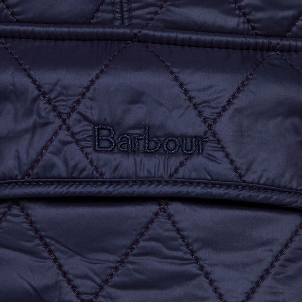 Barbour Women’s Wray Gilet – Navy 6 Barbour Women’s Wray Gilet – Navy - Image 6