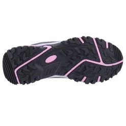 Cotswold Women's Wychwood Low Walking Shoes - Navy -Fashion Lady wychwood low navy 2