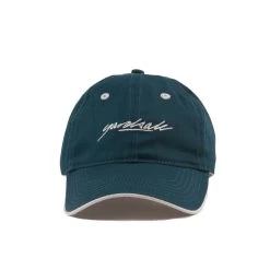 Yardsale Script Cap
